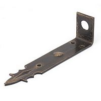 Проушина декоративная №2 (длина 210мм) 00021211 Проушина декоративная №2 (длина 210мм) 00021211