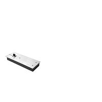 Доводчик напольный с фиксацией до 70кг, полотно 900мм OR-68*** Доводчик напольный с фиксацией до 70кг, полотно 900мм OR-68***