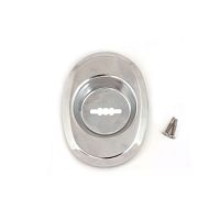 Накладка декоративная Apecs DP-14-S-CR 00020619 Накладка декоративная Apecs DP-14-S-CR 00020619