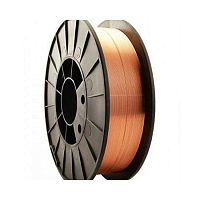 Проволока cварочная AG ER 70S-6 ом. d=1.2*15кг Проволока cварочная AG ER 70S-6 ом. d=1.2*15кг