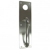 Ручка для антипаники DK-1510 Нж /Н1003С001-Нш/ арт.03801 Ручка для антипаники DK-1510 Нж /Н1003С001-Нш/ арт.03801