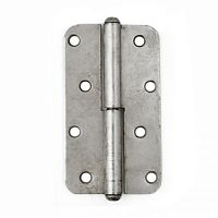 Петля л. П-110 левая без покраски 