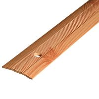 Порог АЛ-003 бронза***ХХХ Порог АЛ-003 бронза***ХХХ