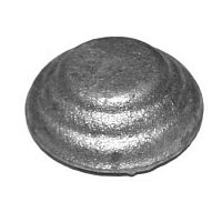 Основание балясины литое без отверстия д=50 13.335 (1408/16)*** Основание балясины литое без отверстия д=50 13.335 (1408/16)***