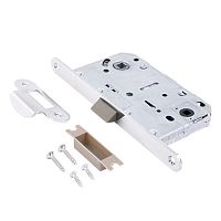 Защёлка врезная с фиксацией Code Deco 5300-P-WC-CR 00031300 Защёлка врезная с фиксацией Code Deco 5300-P-WC-CR 00031300