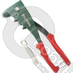 Заклепочник усиленный, заклепки диаметром 2,4-4,8 мм, KRAFTOOL, 31173_z01 фото 2 Заклепочник усиленный, заклепки диаметром 2,4-4,8 мм, KRAFTOOL, 31173_z01 фото 2