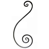 Волюта Т10-615-235-120 СП