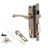 Замок врезной Apecs 1323/60-AB 00016946 Замок врезной Apecs 1323/60-AB 00016946