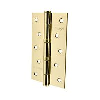 Петля универсальная сталь 5-2ВВ без колп латунь 11750 Петля универсальная сталь 5-2ВВ без колп латунь 11750