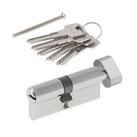 Цилиндровый механизм Avers GM-80-C-CR (5 кл.) 00026786 Цилиндровый механизм Avers GM-80-C-CR (5 кл.) 00026786