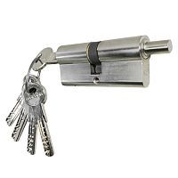 Цилиндровый механизм "Гардиан GS 72(36/36V) S" 5 кл. 128:5523 Цилиндровый механизм "Гардиан GS 72(36/36V) S" 5 кл. 128:5523