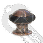 Упор дверной Apecs DS-0011-АС, 00014466 фото 2 Упор дверной Apecs DS-0011-АС, 00014466 фото 2