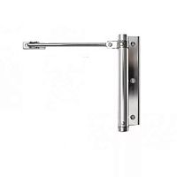 Доводчик NOTEDO DS-16 EN1 (20кг), пружинный Доводчик NOTEDO DS-16 EN1 (20кг), пружинный