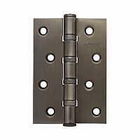 Петля Apecs 100*70-B4-Steel-GRF цвет:черный никель 00023229 Петля Apecs 100*70-B4-Steel-GRF цвет:черный никель 00023229