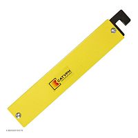 Магнитный держатель для инструмента МД 601, 137х38х20 мм, сила сцепления 15 кг Магнитный держатель для инструмента МД 601, 137х38х20 мм, сила сцепления 15 кг