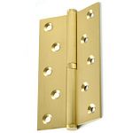 Петля л.N 613-5 SB мат.золото левая Петля л.N 613-5 SB мат.золото левая