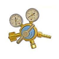 Редуктор баллонный кислородный БКО-50-4МГ 50м.куб./час 1,25МПа 150х140х120мм Редуктор баллонный кислородный БКО-50-4МГ 50м.куб./час 1,25МПа 150х140х120мм