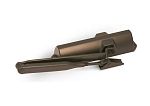 Доводчик DORMA-TS 68/4 EN 2-4 (40-80кг), коричневый 66400103 Доводчик DORMA-TS 68/4 EN 2-4 (40-80кг), коричневый 66400103
