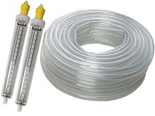 Уровень гидростатный 15 м, усиленная колба, 18715 Уровень гидростатный 15 м, усиленная колба, 18715