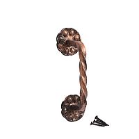 Ручка-скоба "ВИТАЯ" (медь) 00018153 Ручка-скоба "ВИТАЯ" (медь) 00018153