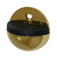 Дверной ограничитель MP 9500 (638) PB цвет:золото 0413313KL-5 Дверной ограничитель MP 9500 (638) PB цвет:золото 0413313KL-5