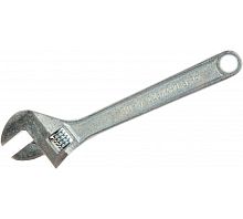 Ключ гаечный разводной КР-30, 5505007 Ключ гаечный разводной КР-30, 5505007