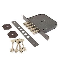 Замок врезной ЭТАЛОН-Симпл Замок врезной ЭТАЛОН-Симпл