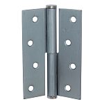 Петля л.сталь.100х70х2,5 CPS матов.хром Петля л.сталь.100х70х2,5 CPS матов.хром