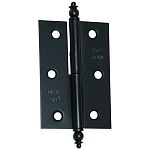 541-60 Петля черная IZ-правая 541-60 Петля черная IZ-правая