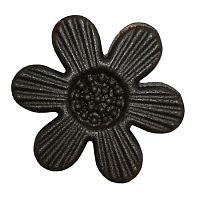 Цветок 80 мм Китай*** Цветок 80 мм Китай***