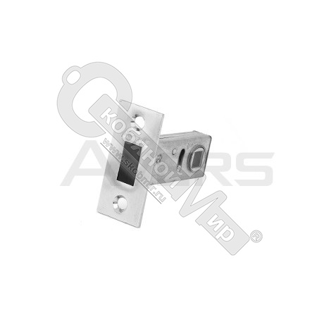 Защёлка врезная Avers 5800-M-NIS 00022517 Защёлка врезная Avers 5800-M-NIS 00022517