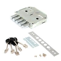 Замок врезной "BORDER" К 8-6 П, 072204 Замок врезной "BORDER" К 8-6 П, 072204