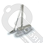 Доводчик ABLOY DC-103 EN2-4 (80кг), с рычажной тягой, коричневый фото 2 Доводчик ABLOY DC-103 EN2-4 (80кг), с рычажной тягой, коричневый фото 2