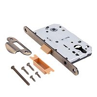 Замок врезной Code Deco 5300-P-AB 00031270 Замок врезной Code Deco 5300-P-AB 00031270