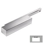 Доводчик DORMA TS91 N3, тело без тяги,технология Cam Action, цвет-белый Доводчик DORMA TS91 N3, тело без тяги,технология Cam Action, цвет-белый