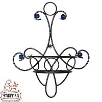 Подставка для цветов настенная СП Подставка для цветов настенная СП