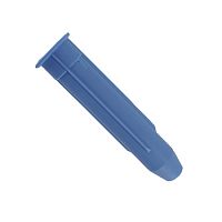 Дюбель для тонких пластин 8x45 нейлоновый Light Rosett /100/*** Дюбель для тонких пластин 8x45 нейлоновый Light Rosett /100/***