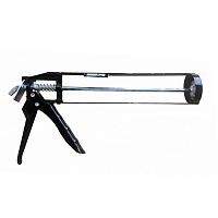 Пистолет для герметика скелетный "Монтажник" ЭКОНОМ, 600101 Пистолет для герметика скелетный "Монтажник" ЭКОНОМ, 600101