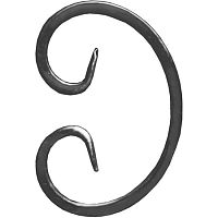 Вензель П12х6 (125х80)  (кит)*** Вензель П12х6 (125х80)  (кит)***