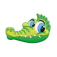 70725 Ручка мебельная UM-KID-Q крокодил 70725 Ручка мебельная UM-KID-Q крокодил