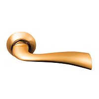 Ручка раздельная S010 151II матовое золото Ручка раздельная S010 151II матовое золото