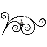 Узор №5 Пегас 735х305 мм Узор №5 Пегас 735х305 мм