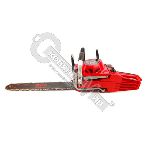 Бензопила GCS-18/2600А EDON***