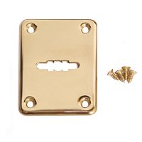 Накладка декоративная Апекс DP-S-01-G /1шт/(сувальд.) Накладка декоративная Апекс DP-S-01-G /1шт/(сувальд.)