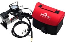 Компрессор автомобильный R 14, Сервис ключ, 75570 Компрессор автомобильный R 14, Сервис ключ, 75570