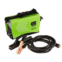 Аппарат инверторный дуговой сварки ИДС-190,190А, ПВ80%, диам элект 1.6-4мм Сибртех/ 94376 Аппарат инверторный дуговой сварки ИДС-190,190А, ПВ80%, диам элект 1.6-4мм Сибртех/ 94376