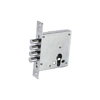 Корпус дополнительного замка "Замкофф" 335 (б/ц 4 риг.) арт 12-001,007 Корпус дополнительного замка "Замкофф" 335 (б/ц 4 риг.) арт 12-001,007