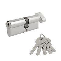 Цилиндр.мех-м ЕСО-STD Z ЛВ-70 (хром) (35-35) 15418 Цилиндр.мех-м ЕСО-STD Z ЛВ-70 (хром) (35-35) 15418