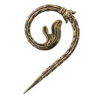 Вензель 190х120 мм 984 Иран Вензель 190х120 мм 984 Иран