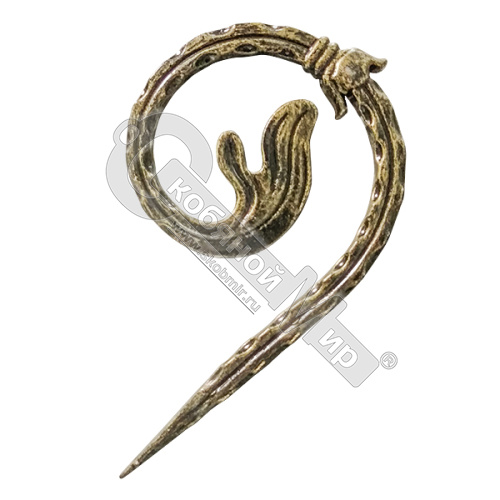 Вензель 190х120 мм 984 Иран Вензель 190х120 мм 984 Иран